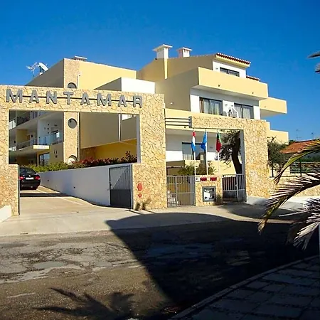 Mantamar فندق