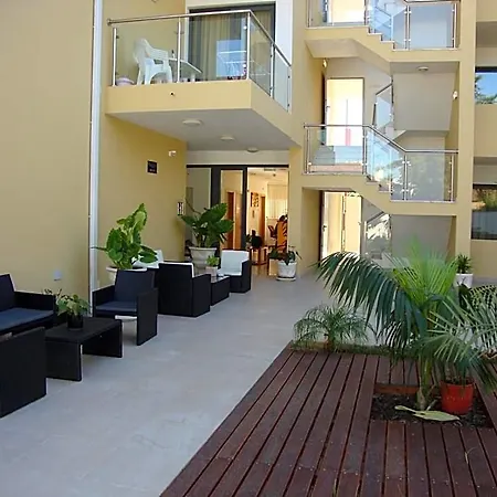 Hotel Mantamar