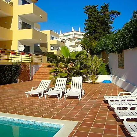 Hotel Mantamar