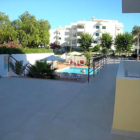 Mantamar Hotel Monte Gordo