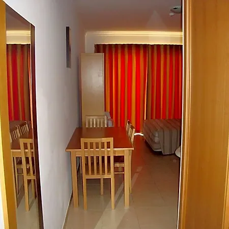 Hotel Mantamar