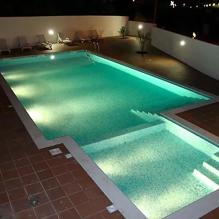 Hotel Mantamar *